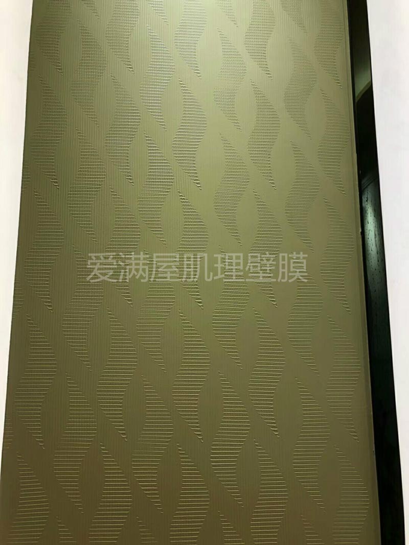 墙面装修材料肌理壁膜厂家免费加盟，掘金的创业项目