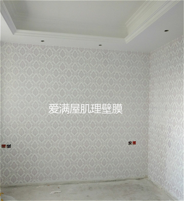 肌理壁膜加盟哪家好-肌理壁膜厂家-涂料十大品牌